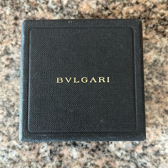 BVLGARI Keyring - Picture 4 of 9